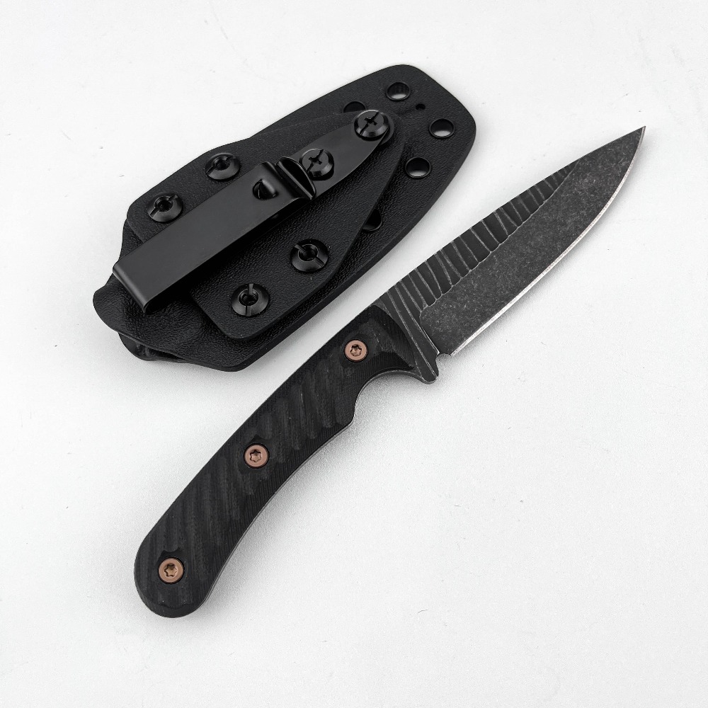 Survival Knife Full Tang - Нож для бушкрафта Full Tang с