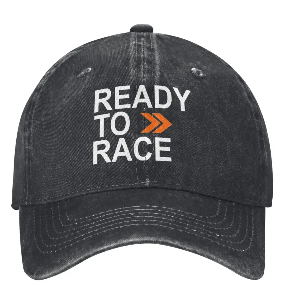Outdoor Adventure Races - Новая бейсболка Ready To Race Adventure