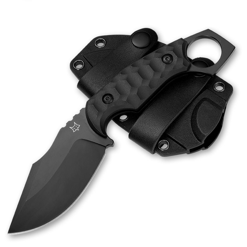 Survival Knife Full Tang - Горячая новинка: Тактический нож с фиксированным