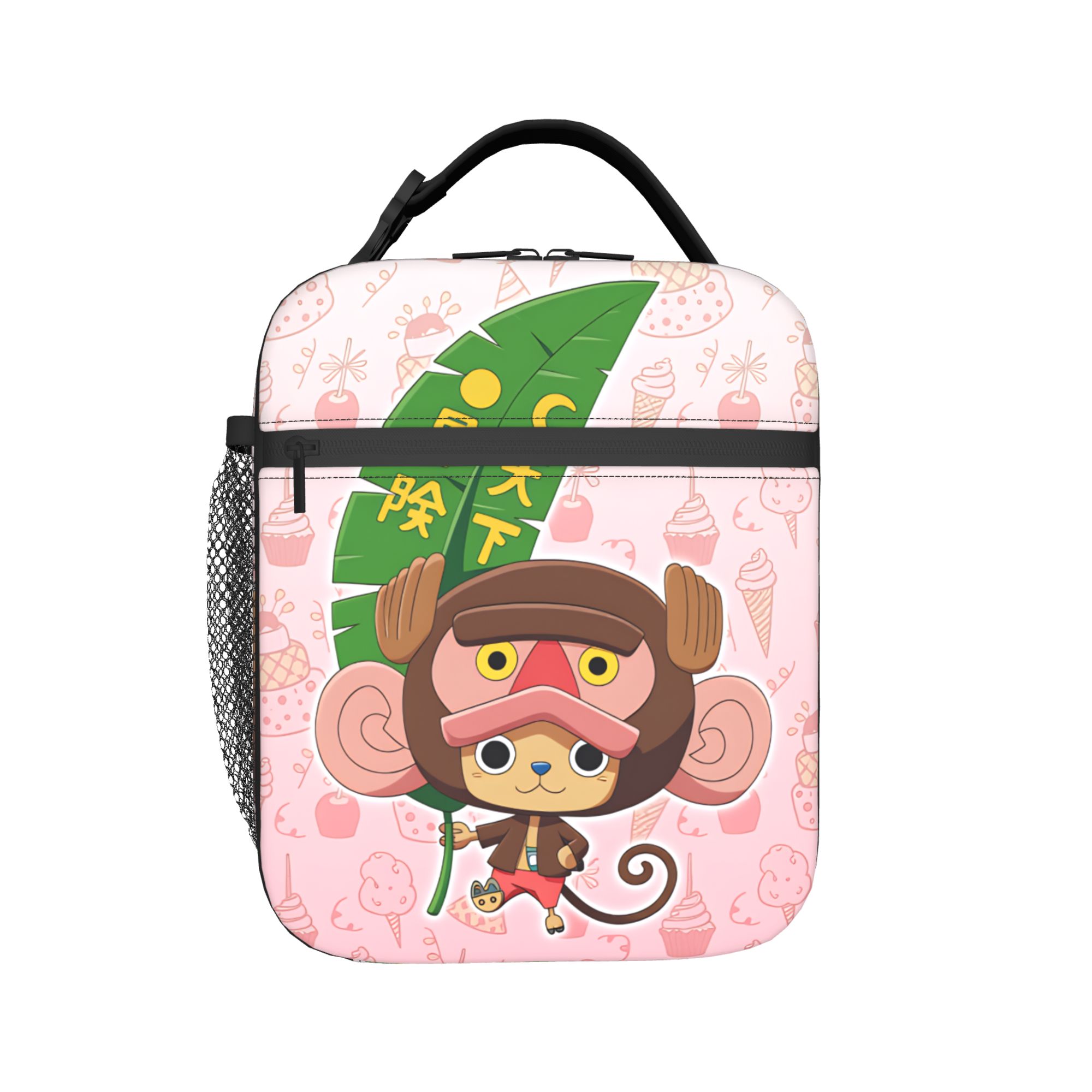 Outdoor Adventure Box - Термосумка для обедов One P-Pieces Tonys