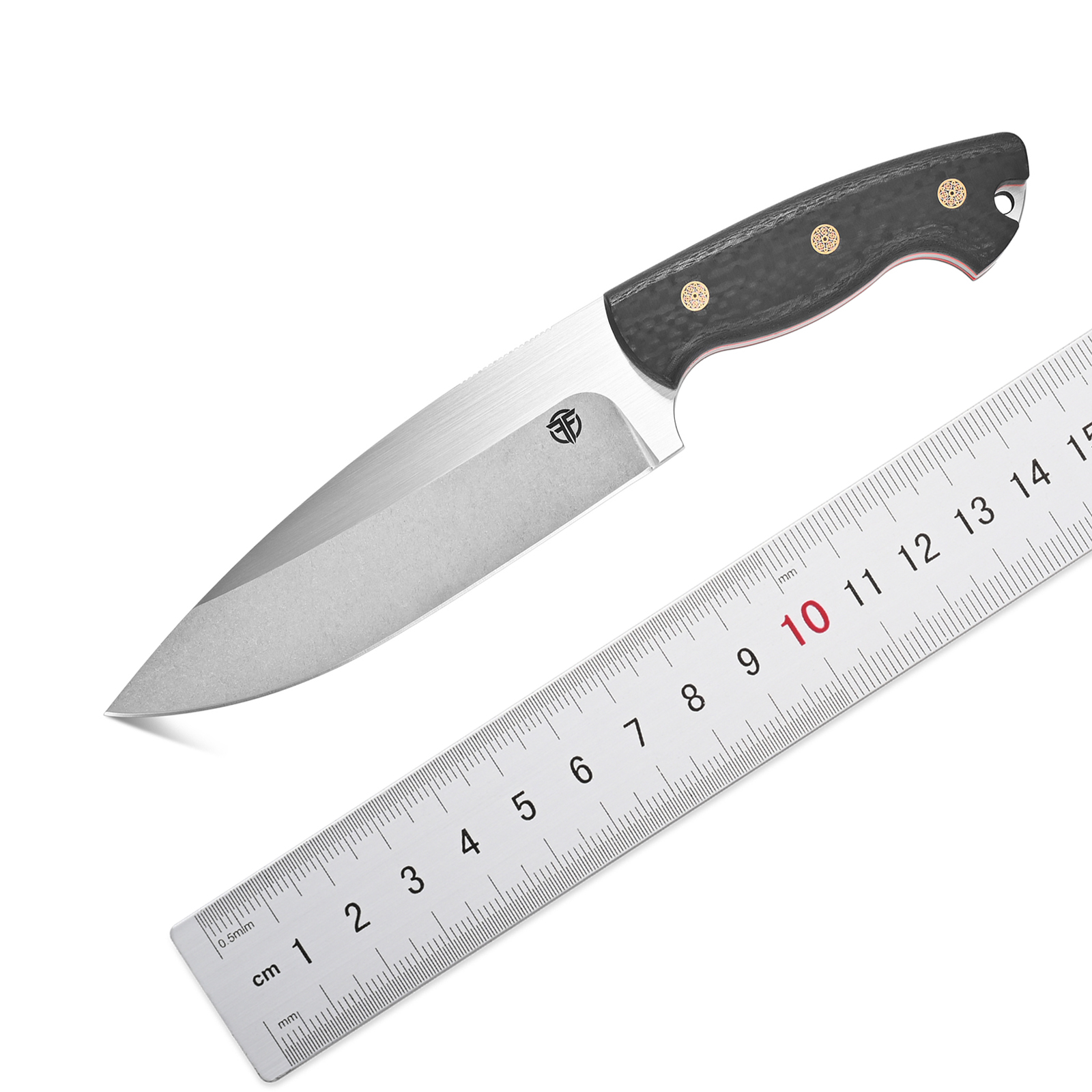 Нож Eafengrow FF128 с фиксиров – обзор и цена Survival Knife Full Tang