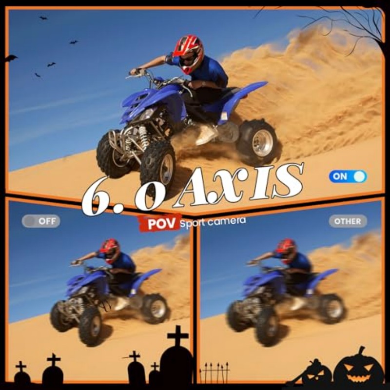Мини-камера для тела, экшн-кам – обзор и цена Outdoor Adventure Activities
