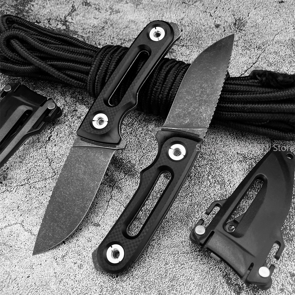 Нож с фиксированным клинком дл – обзор и цена Survival Knife Full Tang