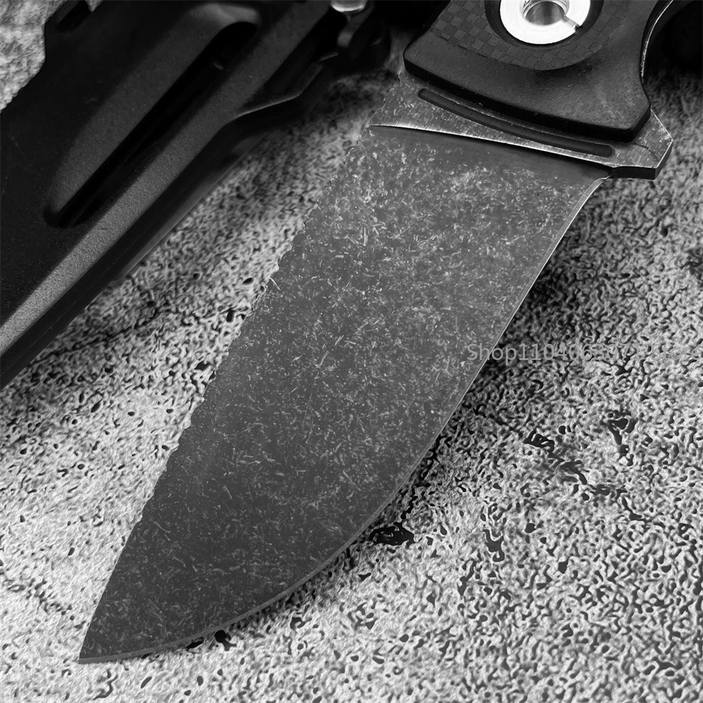 Нож с фиксированным клинком дл – обзор и цена Survival Knife Full Tang