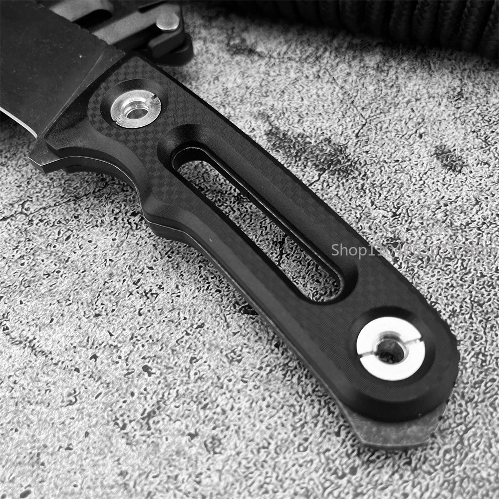 Нож с фиксированным клинком дл – обзор и цена Survival Knife Full Tang