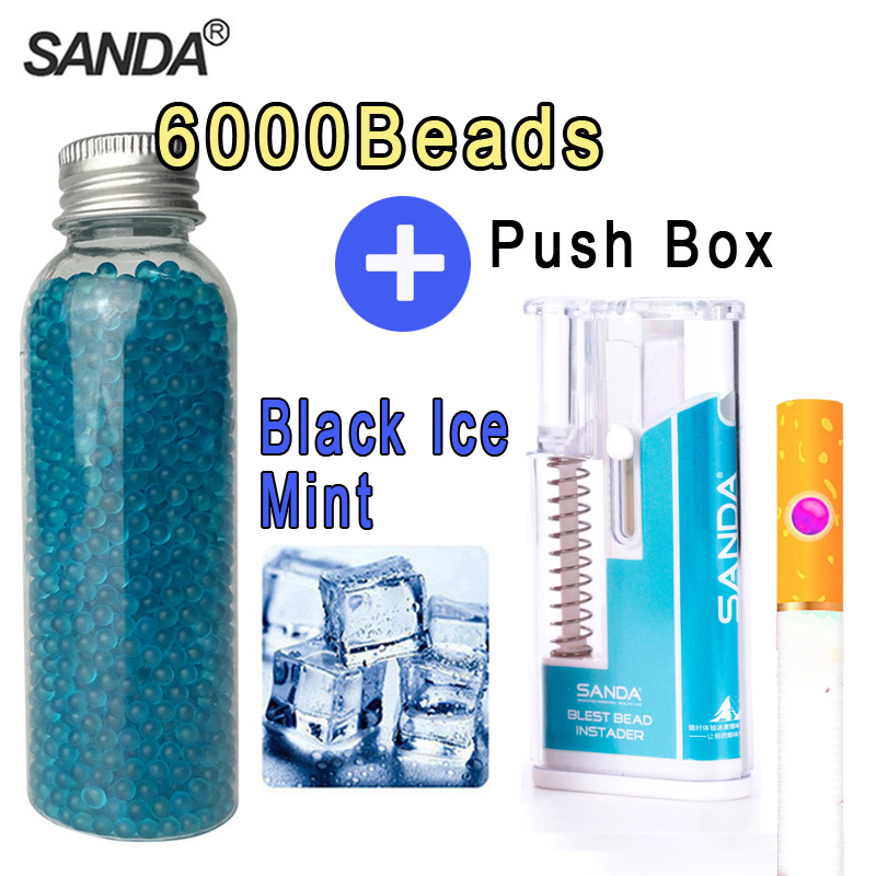 6000 шт. капсул с фруктовым вк – обзор и цена Outdoor Adventure Box