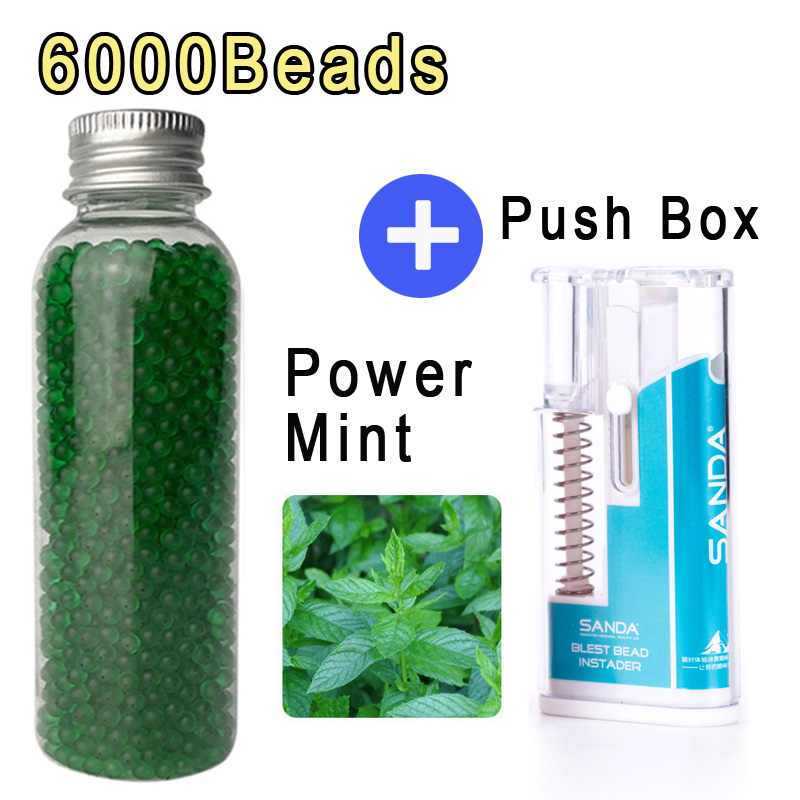 6000 шт. капсул с фруктовым вк – обзор и цена Outdoor Adventure Box