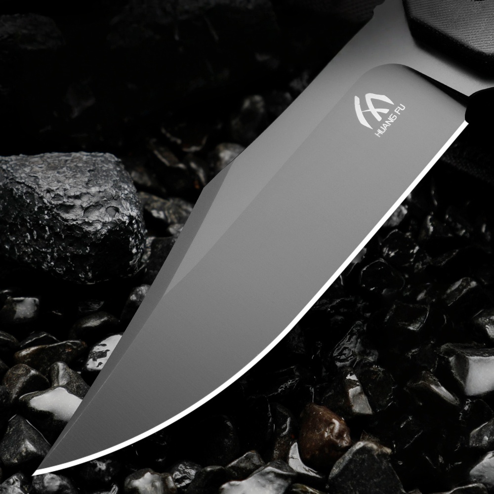 Высококачественные ножи с фикс – обзор и цена Survival Knife Full Tang