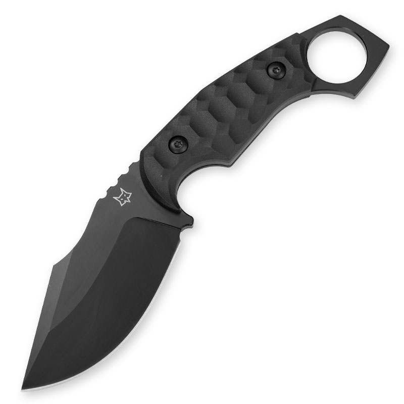 Горячая новинка: Тактический н – обзор и цена Survival Knife Full Tang