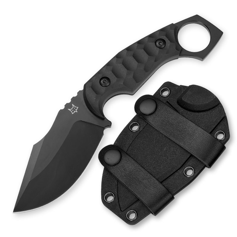 Горячая новинка: Тактический н – обзор и цена Survival Knife Full Tang