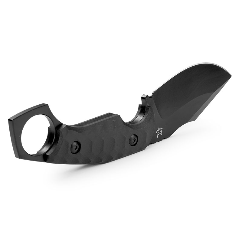 Горячая новинка: Тактический н – обзор и цена Survival Knife Full Tang