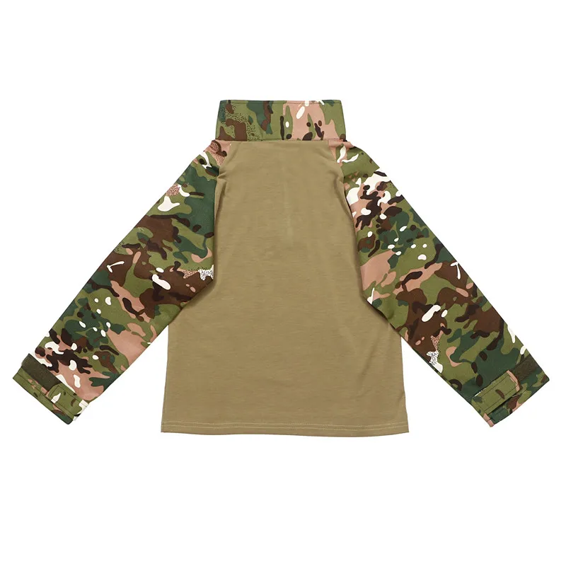 Камуфляжный костюм лягушки для – обзор и цена Outdoor Adventures Clothing
