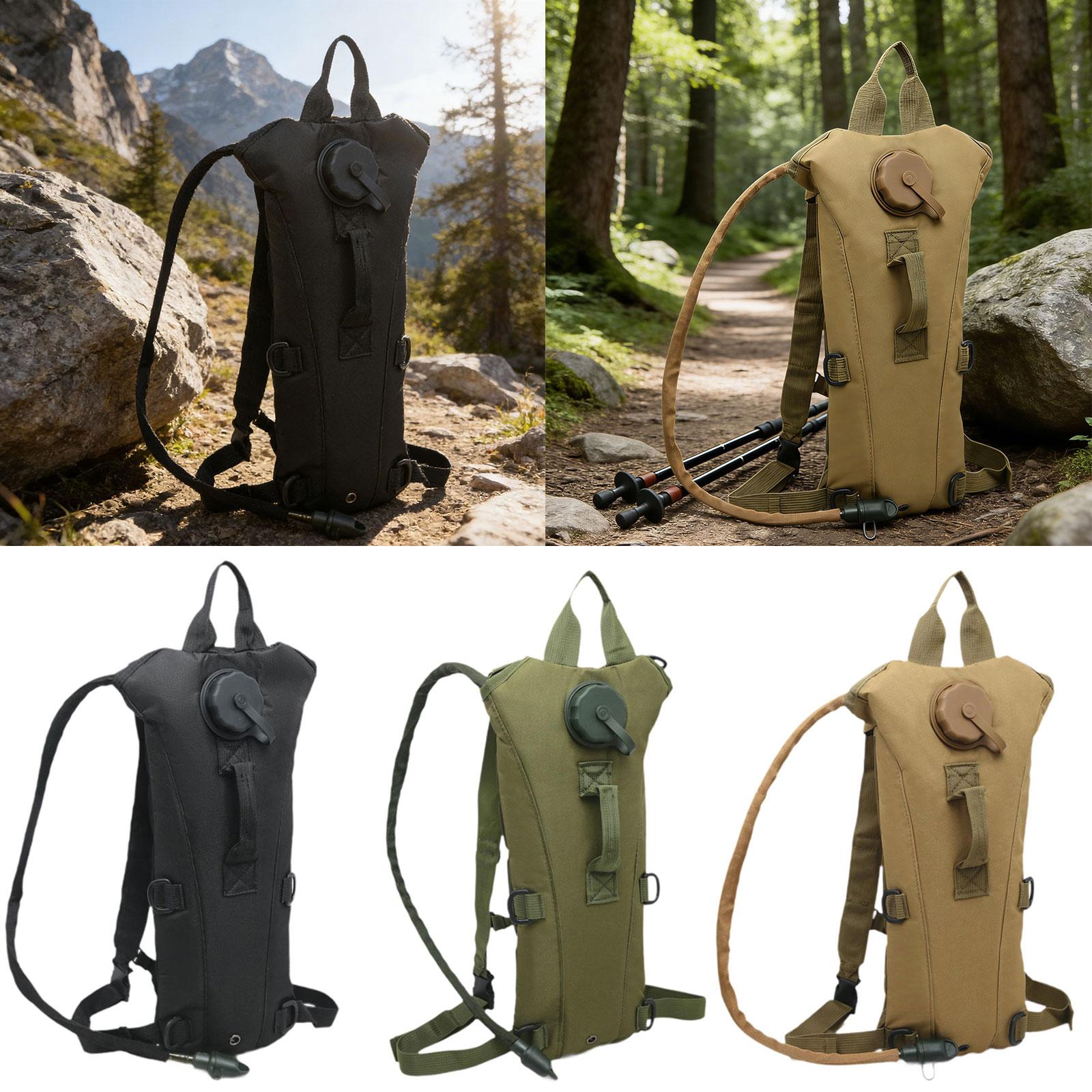 Легкий рюкзак для гидратации и – обзор и цена Outdoor Adventure Races