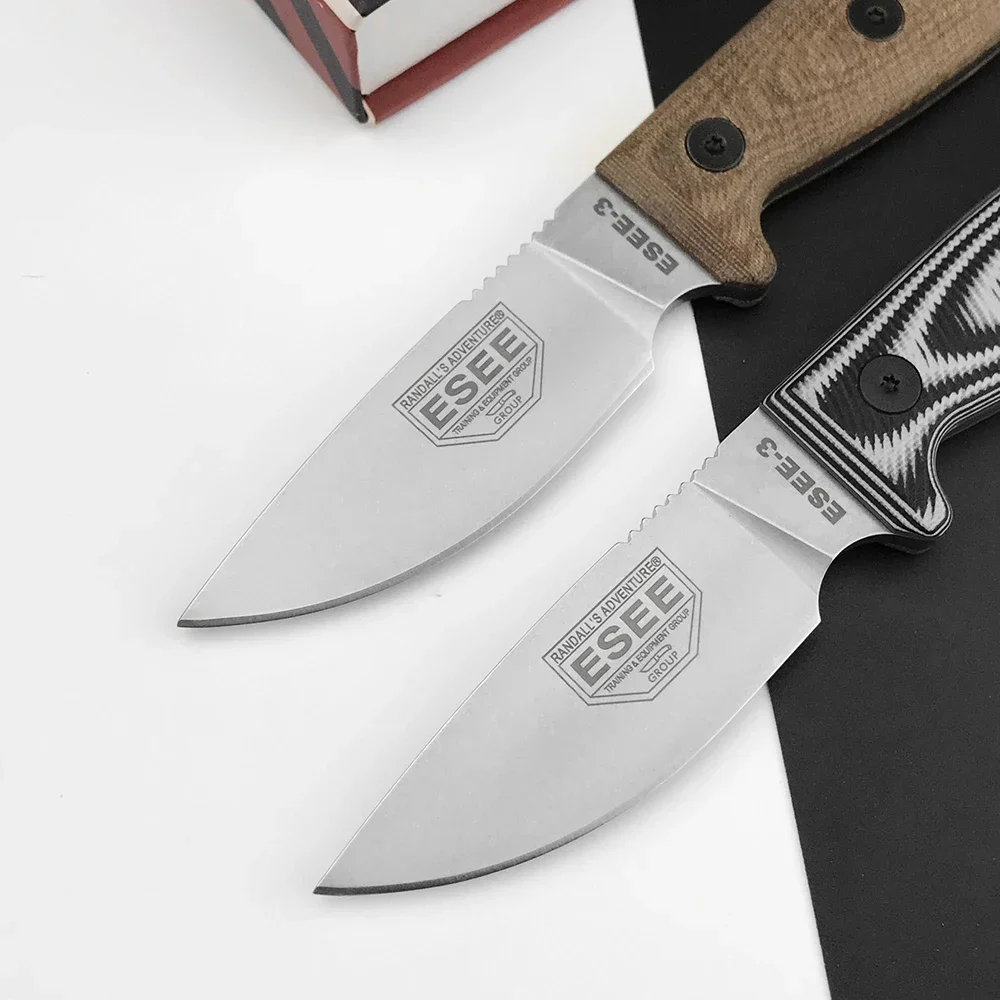 Нож с фиксированным клинком вы – обзор и цена Survival Knife Full Tang