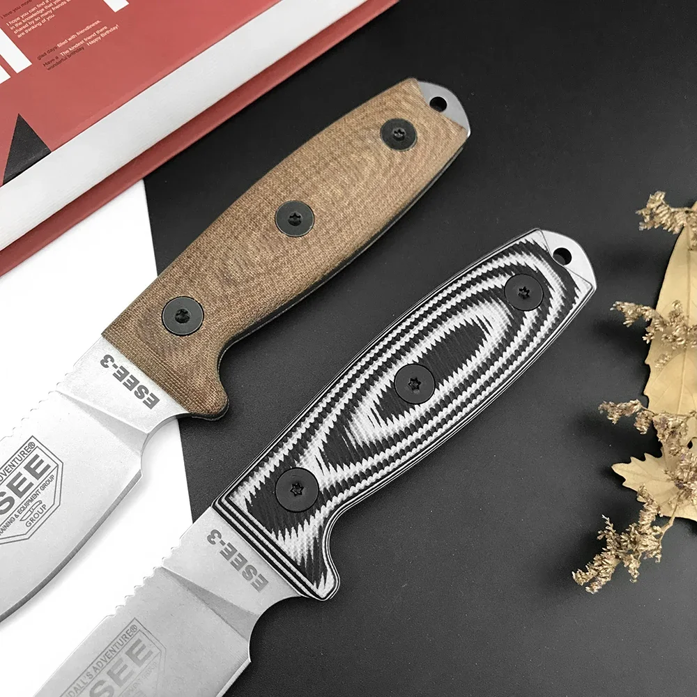 Нож с фиксированным клинком вы – обзор и цена Survival Knife Full Tang