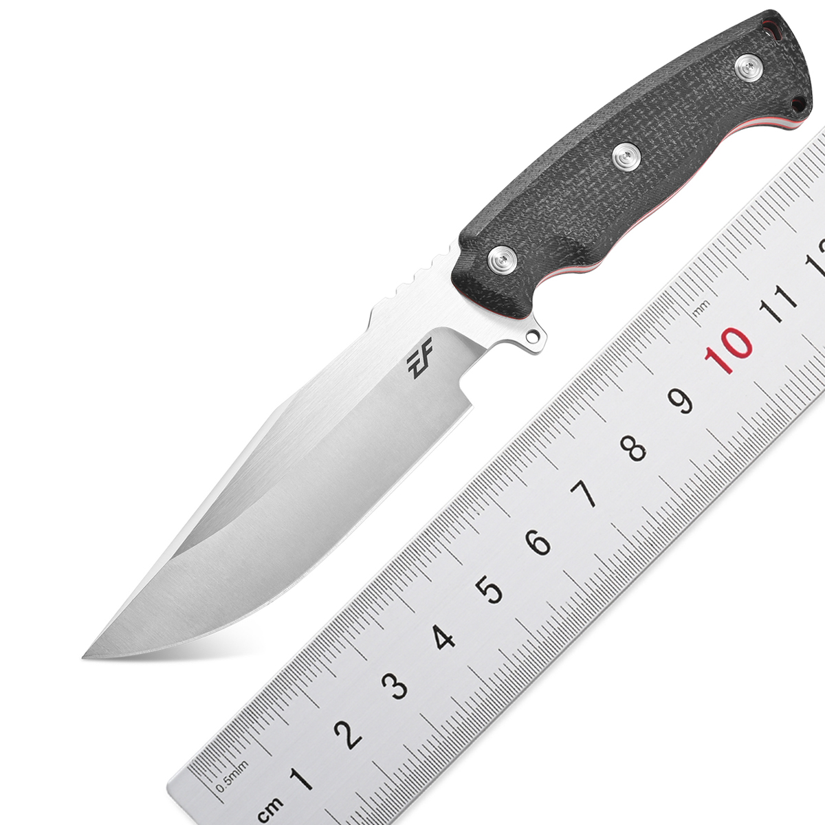 Eafengrow EF164 Нож с фиксиров – обзор и цена Survival Knife Full Tang