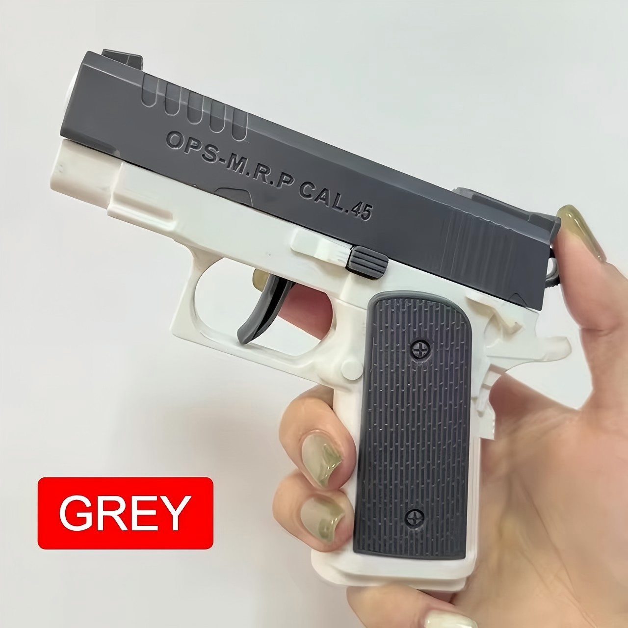 Водные пистолеты M1911 для лет – обзор и цена Outdoor Adventure Game
